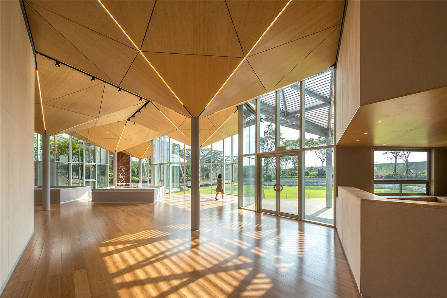 Circular Economy Design Strategies in a Larger Time Dimension - 13201